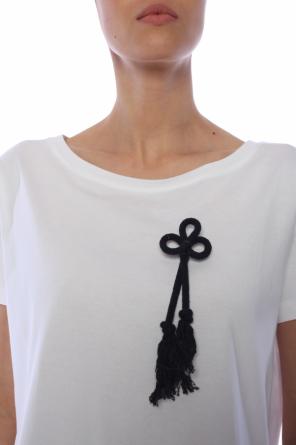 Decorative cord pin, zdjęcie 2 Decorative cord pin od Ann Demeulemeester